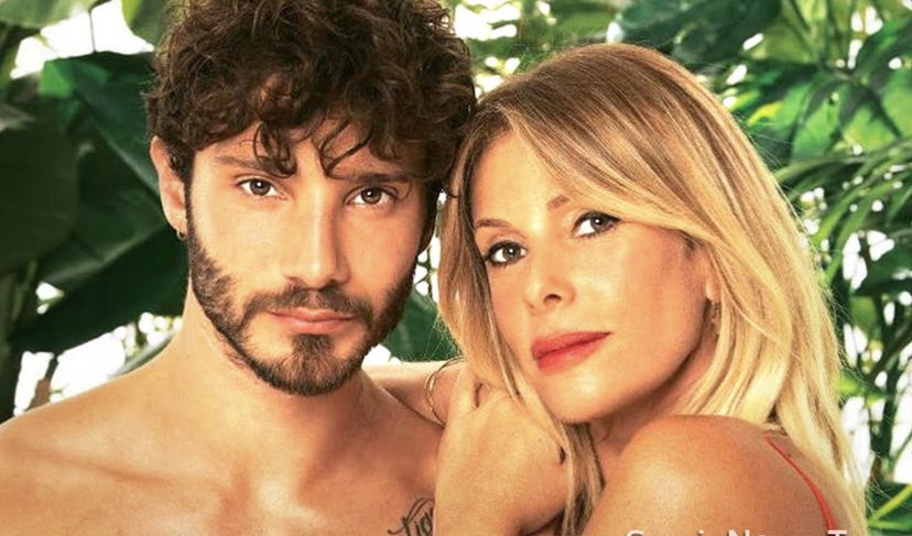 Stefano De Martino con Alessia Marcuzzi? Parlano Alfonso Signorini e Roberto Alessi preview