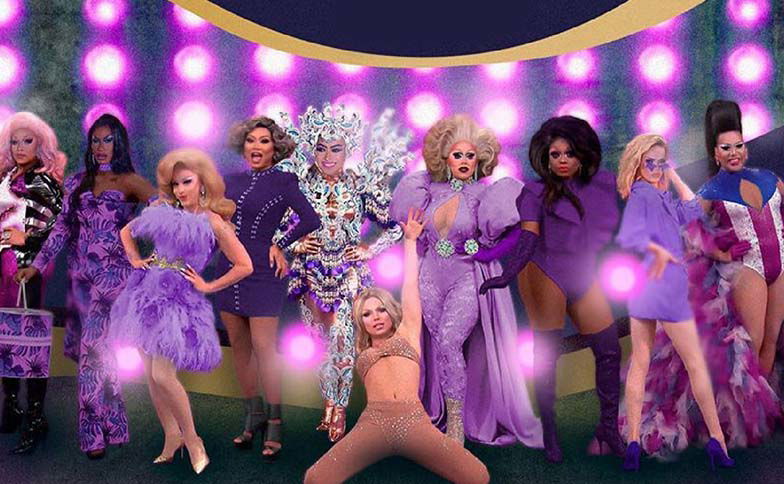Ecco chi ha vinto All Stars 5 di RuPaul’s Drag Race article-post