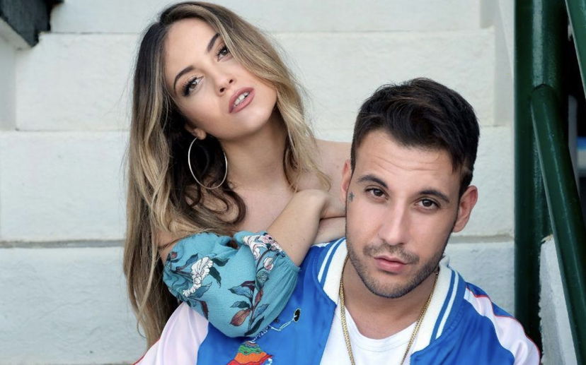 Battiti Live: Ana Mena è presente ma non sale sul palco a cantare con Fred De Palma, cosa c’è dietro preview