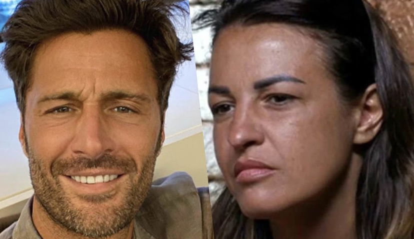 Anna Boschetti: spunta una vecchia foto con Filippo Bisciglia e un bizzarro status Facebook preview