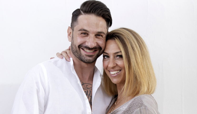 Temptation Island: spunta un vecchio video in cui Annamaria parla di corna preview