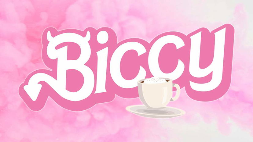 È nato BICCY.it, perché sono diventato grande per dire le parolacce preview