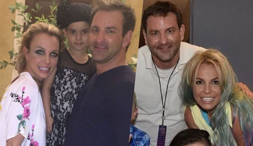 Bryan Spears, il fratello di Britney parla del movimento FreeBritney e della conservatorship: “Lei vuole uscirne” article-post