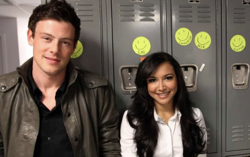 Naya Rivera, il bellissimo ricordo della madre di Cory Monteith article-post