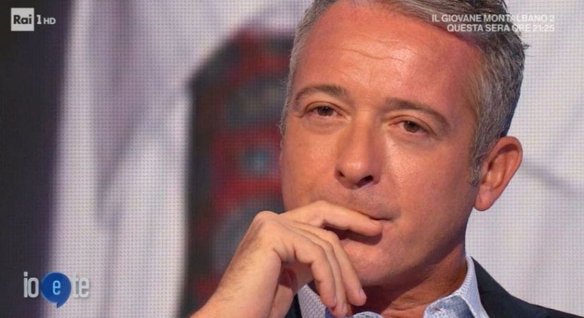 Diaco tira una frecciatina alla Rai article-post