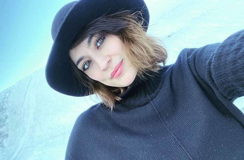 Elisa Isoardi svela perché ha lasciato Matteo Salvini article-post