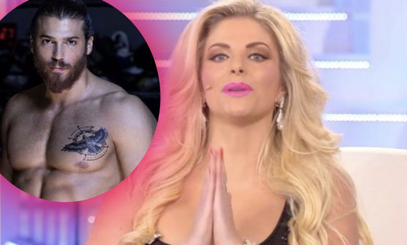 Francesca Cipriani ha mentito su Can Yaman? article-post