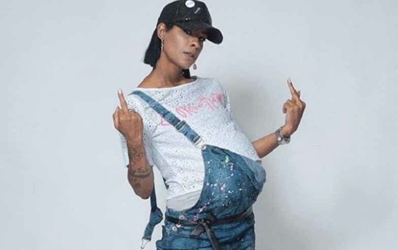 Georgette Polizzi incinta su Instagram, ma è una protesta: “Non posso avere figli, sono malata” preview