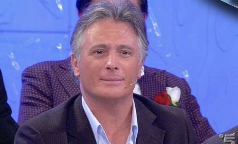 Giorgio Manetti lancia una frecciatina alla redazione di Uomini e Donne preview