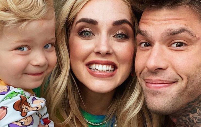 Leone Ferragni scambia Justin Bieber e Hailey Baldwin per i suoi genitori preview