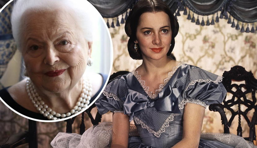 Lutto nel mondo del cinema, Olivia de Havilland muore a 104 anni, era l’ultima star in vita di Via Col Vento preview
