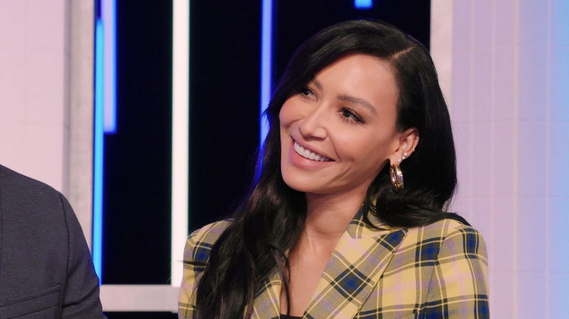 Netflix pubblica l’ultima apparizione tv di Naya Rivera, registrata 4 mesi prima di morire preview