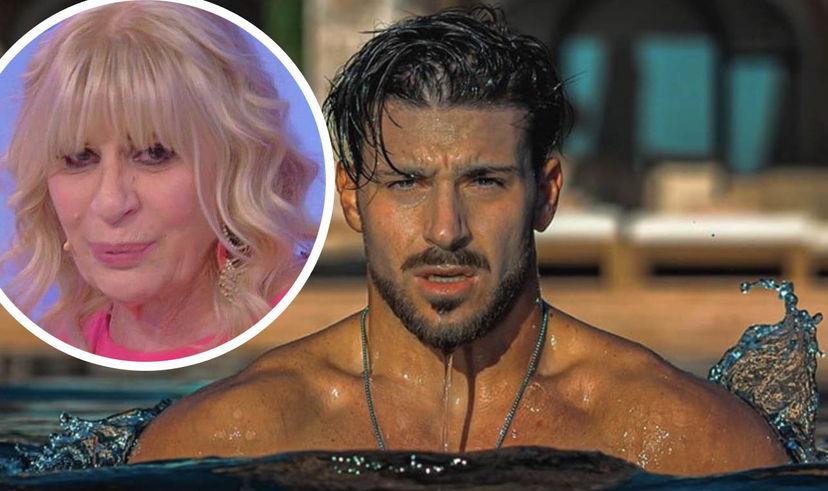 Nicola Vivarelli rompe il silenzio su Gemma e parla delle donne che lo contattano su Instagram preview