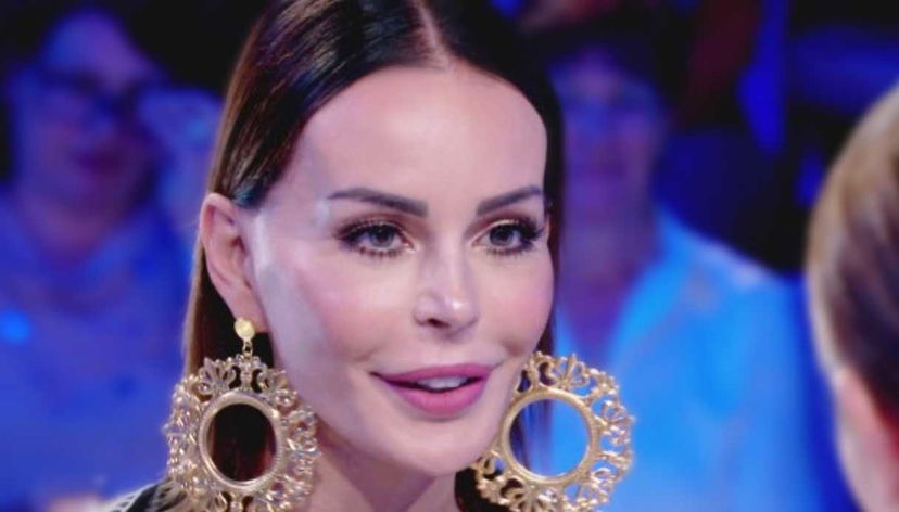 La verità su Nina Moric al Grande Fratello Vip preview