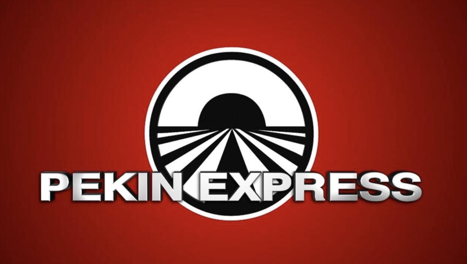 Quando è Stato Registrato Pechino Express 2020