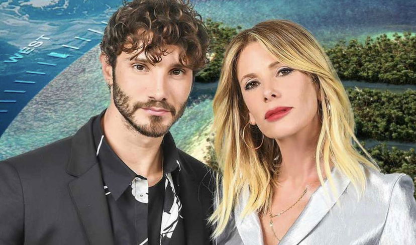 Stefano De Martino è stato con Alessia Marcuzzi? Selvaggia Lucarelli commenta article-post