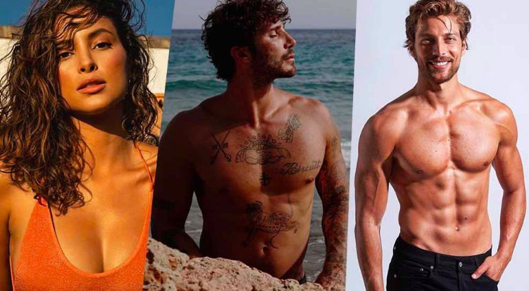 Il flirt fra Stefano e Mariana è naufragato (ma l’ex di lei si è già consolato con un’altra) article-post