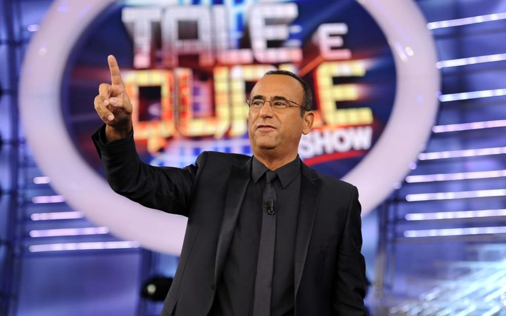 I 15 vip che potremmo trovare a Tale e Quale Show article-post