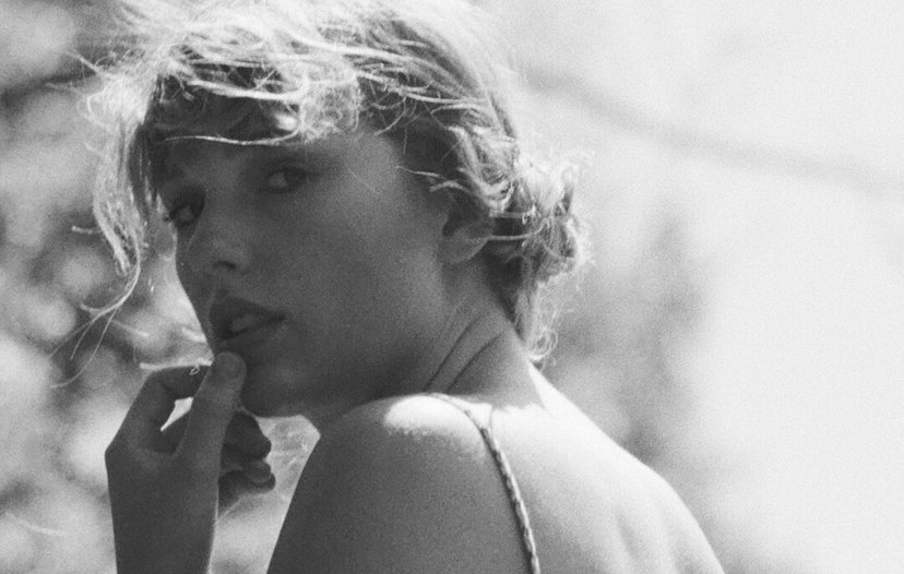 Taylor Swift: ascolta il nuovo album Folklore preview