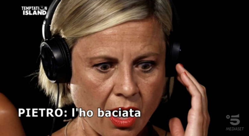 “Ecco dove Pietro ha tradito Antonella Elia”, parla un concorrente di Temptation Island article-post