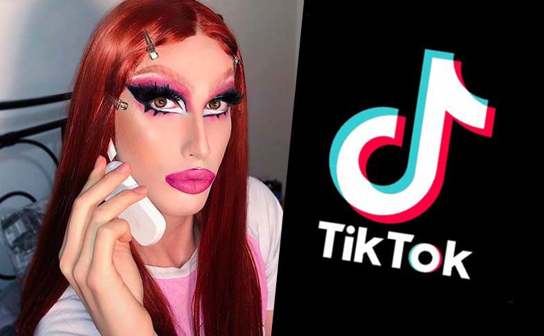 Perché TikTok ce l’ha con le drag queen? Lo sfogo di Victoria Wankinson preview
