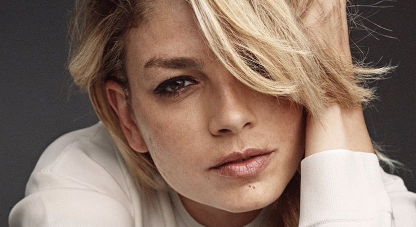 Emma Marrone parla di X Factor e Maria De Filippi preview