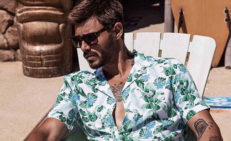 Francesco Monte verso il Grande Fratello Vip, lui non lo esclude (ma in una veste inedita) article-post