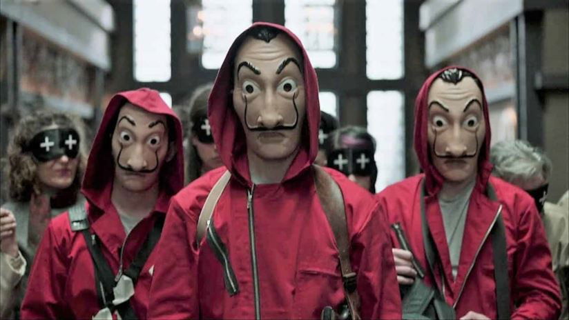 La Casa di Carta chiude i battenti per sempre: l’annuncio preview