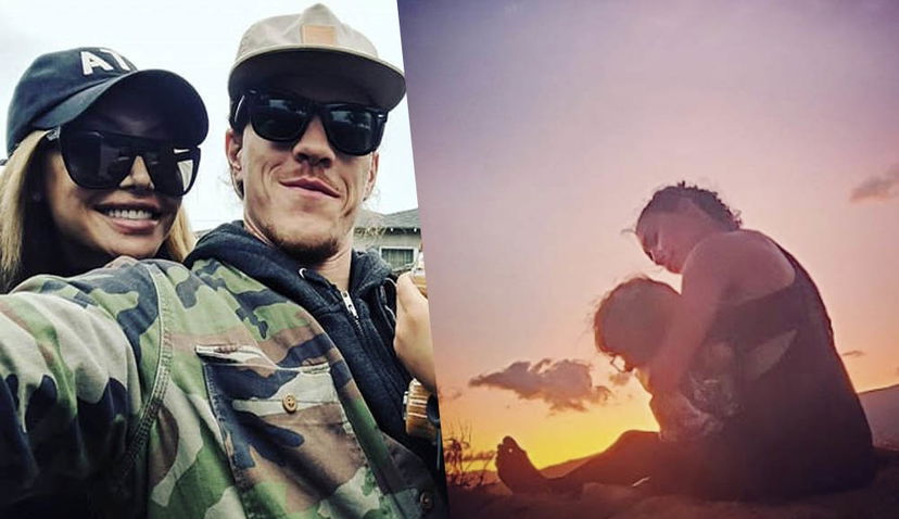 Ryan Dorsey, l’ex marito di Naya Rivera le scrive una lettera commovente preview