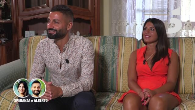 Temptation Island di Alessia Marcuzzi: svelate altre due coppie preview