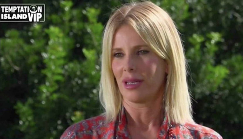 Temptation Island: ecco perché quella di Alessia Marcuzzi sarà un’edizione particolare preview