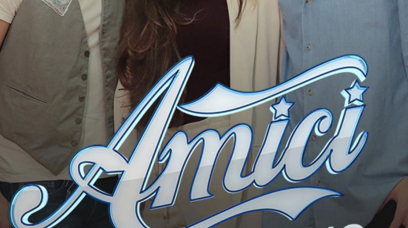 Amici, famoso ballerino si è fidanzato con una collega preview