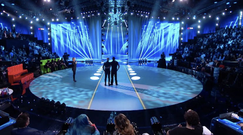 Amici: ex concorrente torna ai casting per la nuova edizione preview