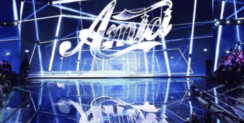 Lutto ad Amici di Maria: morto uno dei volti storici del programma preview