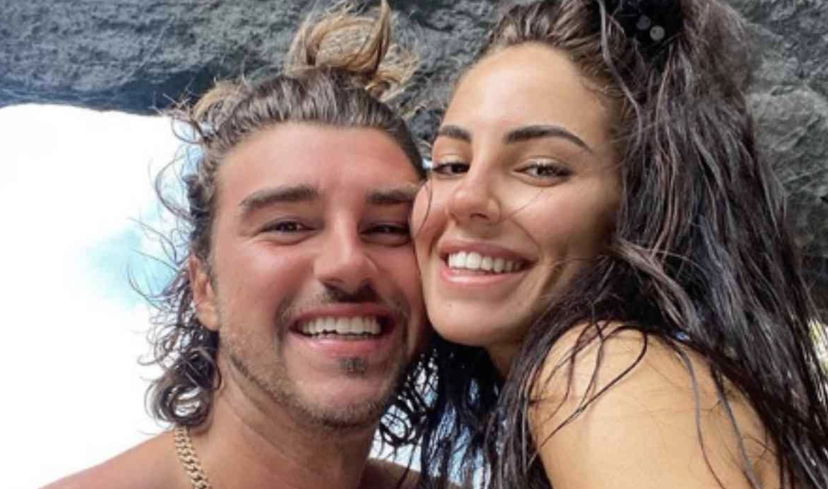 Andrea Damante conferma la crisi con Giulia De Lellis e lei commenta la news sul suo “nuovo fidanzato” preview