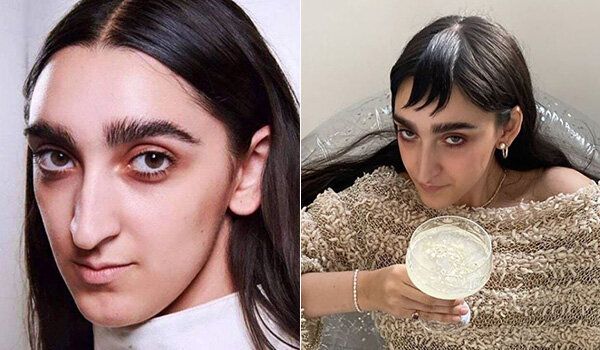 Perché tutti parlano di Armine Harutyunyan preview