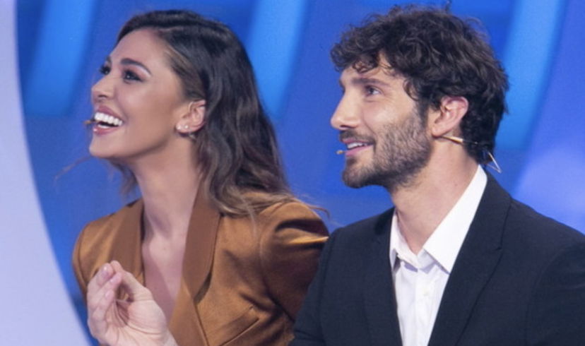 Belen Rodriguez perdona Stefano e torna con lui? Parla Simona Ventura preview