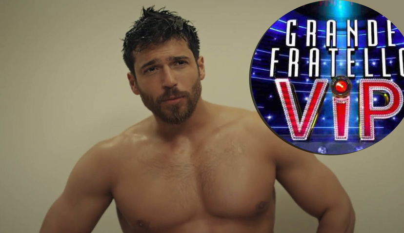 Grande Fratello Vip: la decisione finale di Can Yaman article-post