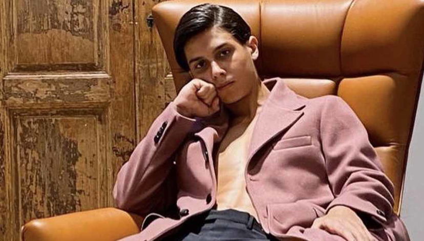 Carlos Maria Corona usato da Fabrizio Corona per fare soldi? L’accusa di Nina Moric article-post