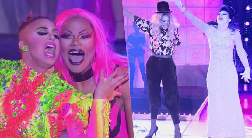Chi Chi DeVayne: le vittime dei suoi lip-sync a RuPaul’s Drag Race la ricordano con affetto preview