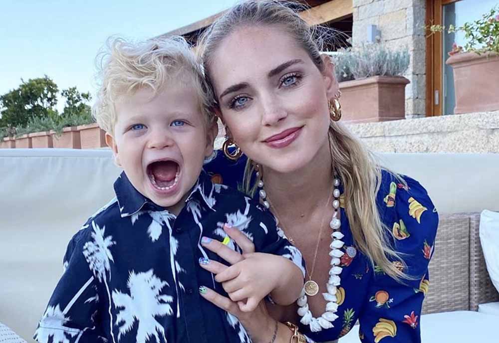 Chiara Ferragni contro l’omofobia svela cosa dirà a Leone quando inizierà a fare domande sull’argomento article-post