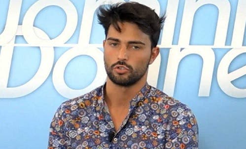 Uomini e Donne dal 7 settembre: ecco chi sono i 4 tronisti preview