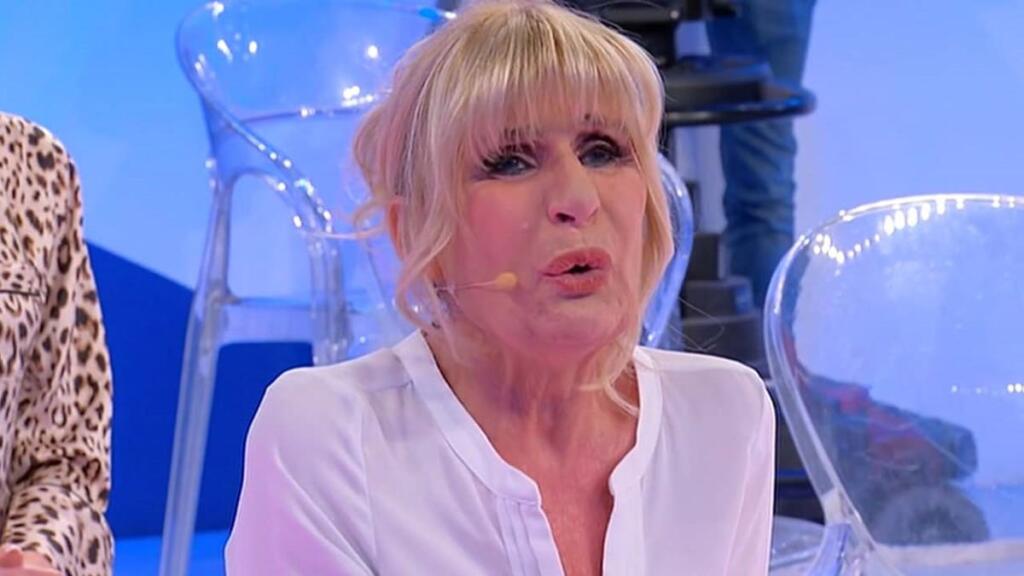 Quanto Guadagna Gemma Galgani A Uomini E Donne