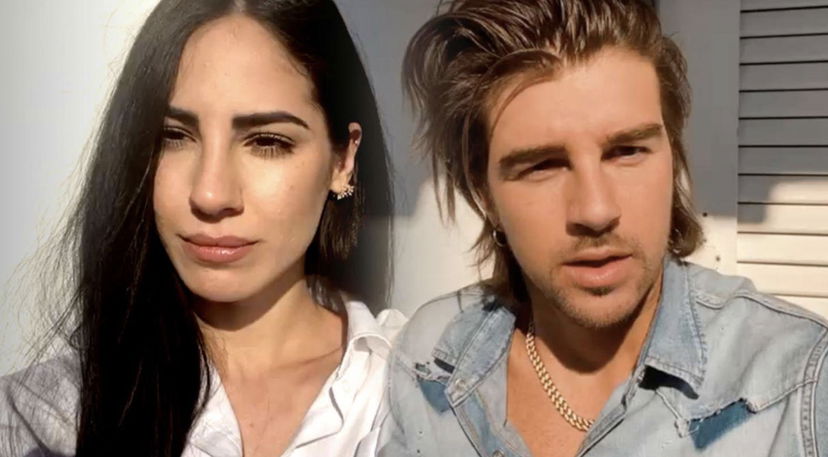 Giulia De Lellis e Andrea Damante si sono lasciati? Ecco perché tutti lo credono e quel dettaglio… preview