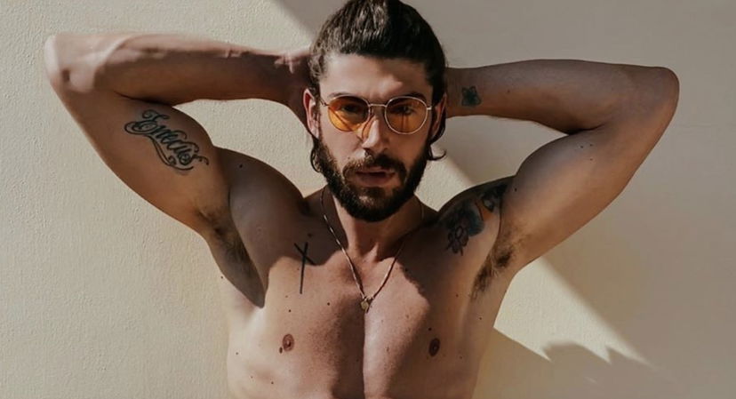 Ignazio Moser ha tradito Cecilia Rodriguez? Parla lui preview