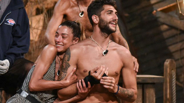 Isola dei Famosi, spunta un retroscena: “Avrei dovuto partecipare al posto di Jeremias, ma mia sorella non è famosa” preview