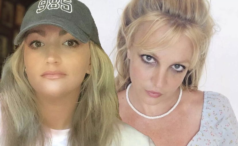 Britney Spears, colpo di scena sulla sorella: ecco perché molti fan sono convinti che stiano pianificando l’omicidio della popstar preview