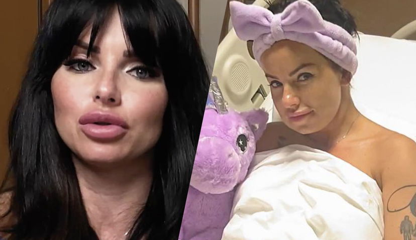 Julia Volkova delle Tatu, il suo ex vuole ucciderla: “Mi ha picchiata, l’operazione è durata 5 ore” preview
