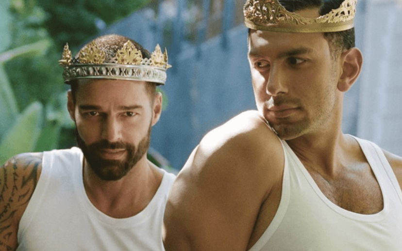 Ricky Martin e il marito Jwan Yosef vorrebbero avere altri figli article-post