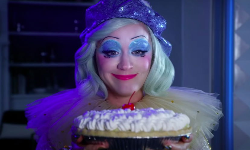 Katy Perry pubblica il video di Smile (…nell’indifferenza generale) preview